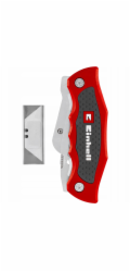 Einhell Univerzální nůž s lichoběžníkovou čepelí