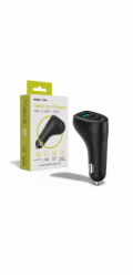 Mobile Origin Autonabíječka 100W CA25 - 2x USB-C + USB-A