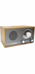 TechniSat Rádio Classic 205 BT USB