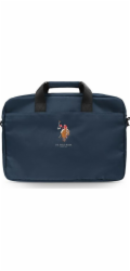 U.S. Polo Assn Taška US Polo Assn 15 (USCB15PUGFLNV)