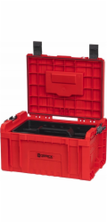 PATROL QBRICK SYSTEM PRO TOOLBOX 2.0 RED ULTRA CUSTOM HD
