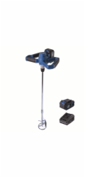 Scheppach BC-PMX100-X-SET L