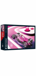 Trefl *****PUZZLE 1000 SoftTouch F1 Visa Cash1005284