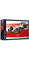 Trefl *****PUZZLE 1000 SoftTouch F1 RB Honda 1005295