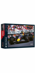 Trefl *****PUZZLE 1000 SoftTouch F1 Red Bull 1005285
