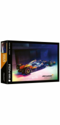 Trefl *****PUZZLE 1000 SoftTouch F1 McLaren 1005260