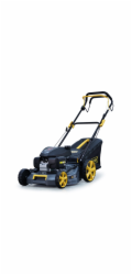 GRUNDER Benzínová sekačka na trávu X46SHL-GCV145, 45,7 cm