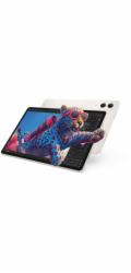 Lenovo Yoga Tab QCM8650Q 11,1" 3,2K IPS 600 nitů 144 Hz 8/256 GB Adreno 750 WiFi Seashell