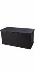 Zahradní box plastový 118 x 59 x 57 cm KO-042990300
