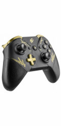 FLASHFIRE Ovladač FLASHFIRE SP3600BK pro Nintendo Switch