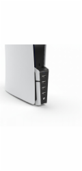 FLASHFIRE USB Hub FLASHFIRE pro NOVÝ PS5 P704