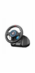 FLASHFIRE FLASHFIRE RIM T118 řídítka Sepang