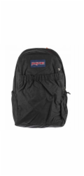 JanSport Batoh JanSport Slouch Pack EK0A5BMYN55 Černá Jedna velikost