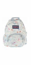 JanSport Batoh JanSport Half Pint EK0A5BBI0W5 béžový Jedna velikost