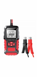 AWTools EM FOXSUR TESTER BATERIÍ 6V 12V LCD