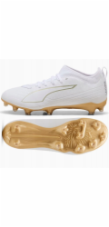 Puma Kopačky Ultra 6 Match Jr FG/AG 108701-04