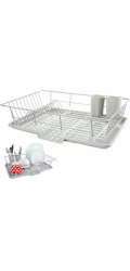 Orion Sušička/odkapávač nádobí 46,5x31 cm ORION univerzální