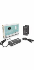 Movano Napájecí adaptér pro notebook 150W, 3,7mm, 7,7A, 20V (ZZ/AS2075D)