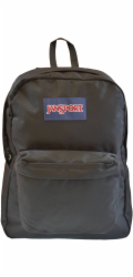 Vans Batoh JanSport Superbreak EK0A5BAGN55 Černý Jedna velikost
