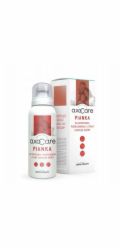 Nano-Tech Sp. z o.o. AxoCare pěna na popáleniny, podráždění a záněty kůže, 85 ml