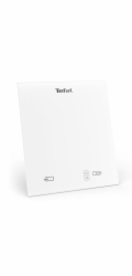 Tefal Essential Kitchen Scale White - Digitální kuchyňská váha BC5504V0 (3121040095287)