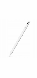 NoName Stylus Metapen Metapen Pencil A8 pro iPad bílý