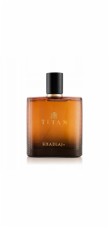 Versace Khadlaj Khadlaj Titan EDP M 100 ml