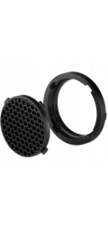 Jinbei Sada příslušenství Mini Mount Honeycomb s filtry