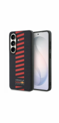 Red Bull Kryt Meshed Powerbar MagSafe pro Samsung Galaxy S26 Plus v tmavě modré barvě
