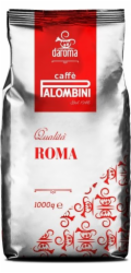 Palombini Roma kávová zrna 1 kg