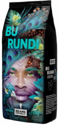 Beans Republic Kávová zrna Kávová zrna Beans Republic Burundi 1kg