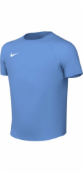 Nike Dětské tričko Dri-Fit Park VIII světle modré HV8182 412 S