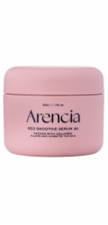 DermoFuture ARENCIA_Red Smoothie Serum vyhlazující sérum na obličej 30ml