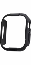 XXX_Urban Armor Gear (Urban) Urban UAG Scout - ochranné pouzdro pro Apple Watch 46mm (černé)