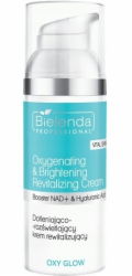 Bielenda BIELENDA PROFESSIONAL_Oxidační a rozjasňující revitalizační krém 50ml