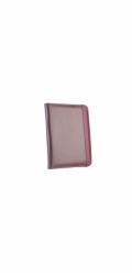 C-TECH PROTECT pouzdro z pravé kůže pro 8" zařízení, RLC-01, bordó (Pocketbook Inkpad 3/4, Onyx Boox