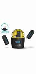 CONNECT IT Wireless  ClipMic Pro Lightning