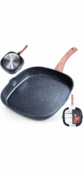 Vilde Grilovací pánev 28 cm