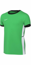 Nike Dětské tričko Dri-Fit Academy 25 SS zelené FZ9758 329 XL