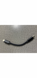 Questyle Kabel USB Kabel Questyle USB-C na Apple Lightning