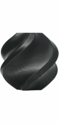 BambuLab filament TPU 95A HF 1,75 mm 1 kg černý