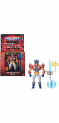 Mattel Figurka HE-MAN JGT18 WB4 MOTU ORIGINS XTRANSFORM