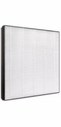 Blackberry Vzduchový filtr 3 v 1 pro Webber AP8400 AP8410 HEPA 13 originální