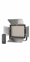 Yongnuo Studiová LED lampa YN320 5500K