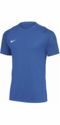 Nike Pánské tričko Dri-Fit Academy II modré HV8160 463 2XL