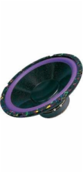 Dibeisi Autoreproduktor 10" DBS-G1002 8 ohmů
