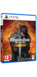 PS5 - Kingdom Come: Deliverance Royal Edition