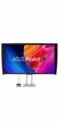 ASUS ProArt/OLED PA32UCDMR-K/32"/OLED/4K UHD/240Hz/0,1ms/Černá/3R