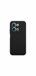 Tactical Velvet Smoothie Kryt pro Xiaomi Redmi 15C 4G/5G Asphalt