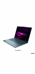 Lenovo Yoga Slim 7/14AGP11/AI7-445/14"/WUXGA/16GB/1TB/AMD int/W11H/Tidal Teal/3R On-Site
